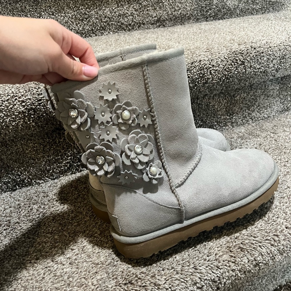 RARE uggs!!